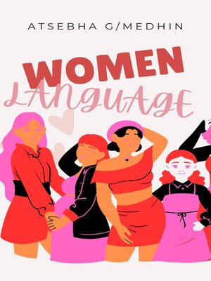 cover image of Women's Language